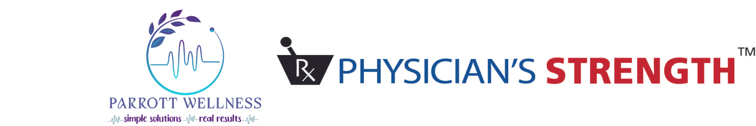 Physician's Strength